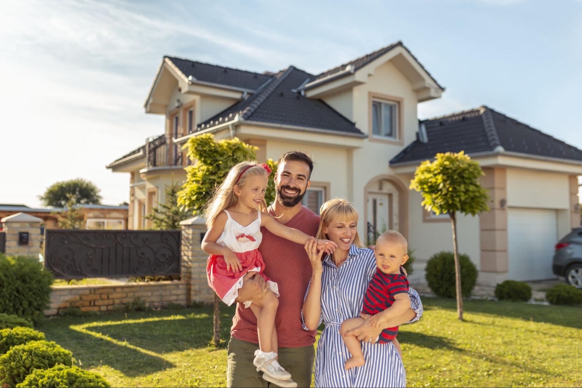 Home Sale